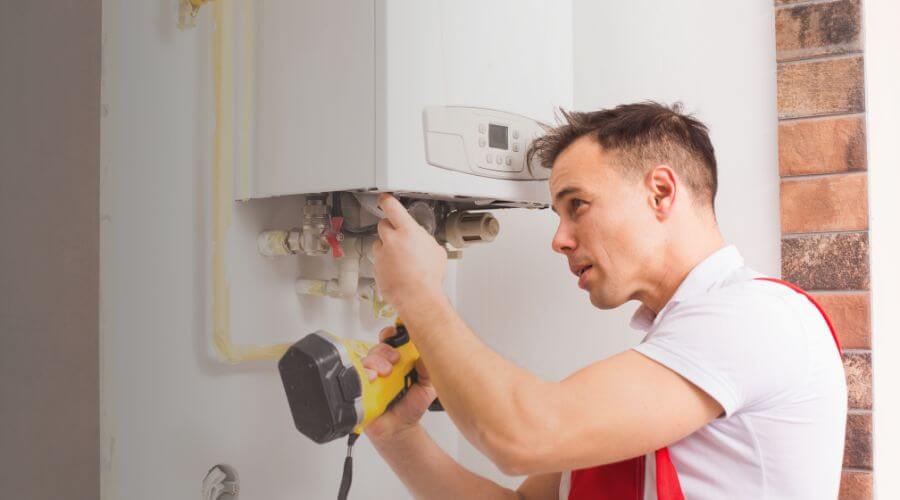 Professional emergency plumbing in White Pine, MI